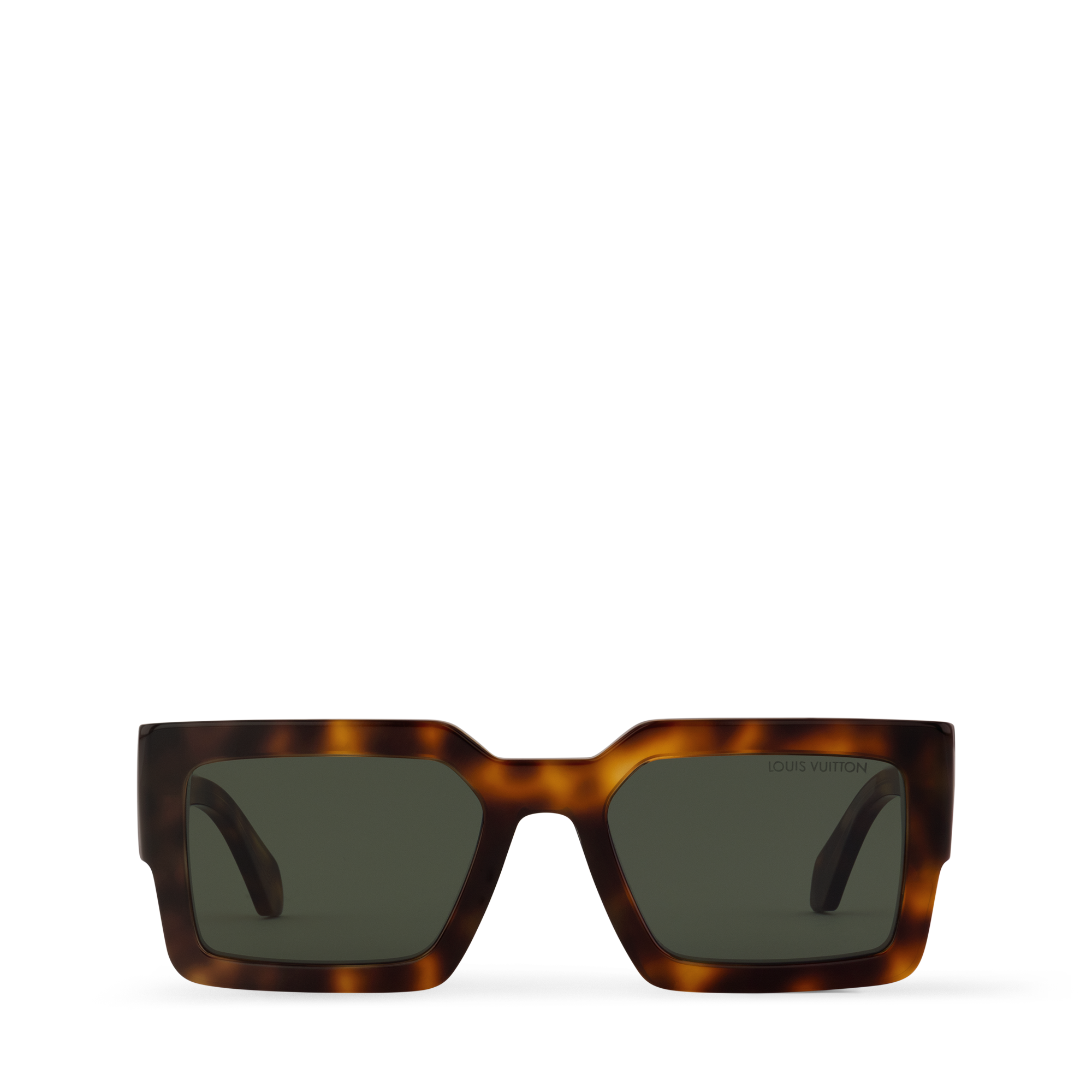 S00 Accessories Sunglasses LV Clash Square Sunglasses | Louis Vuitton ® (Product zoom)