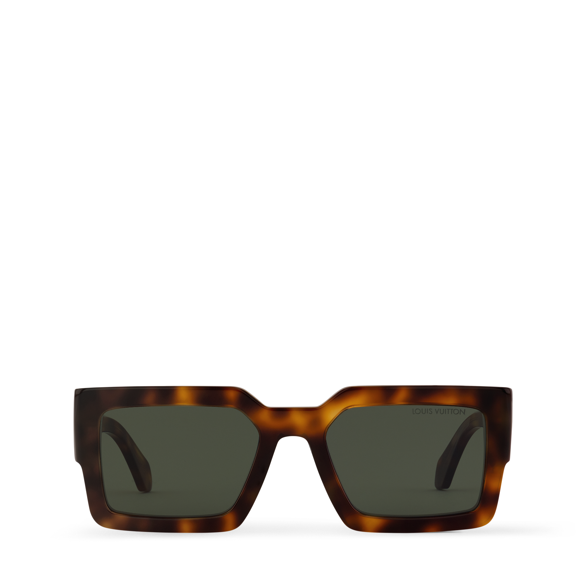 LV Clash Square Sunglasses