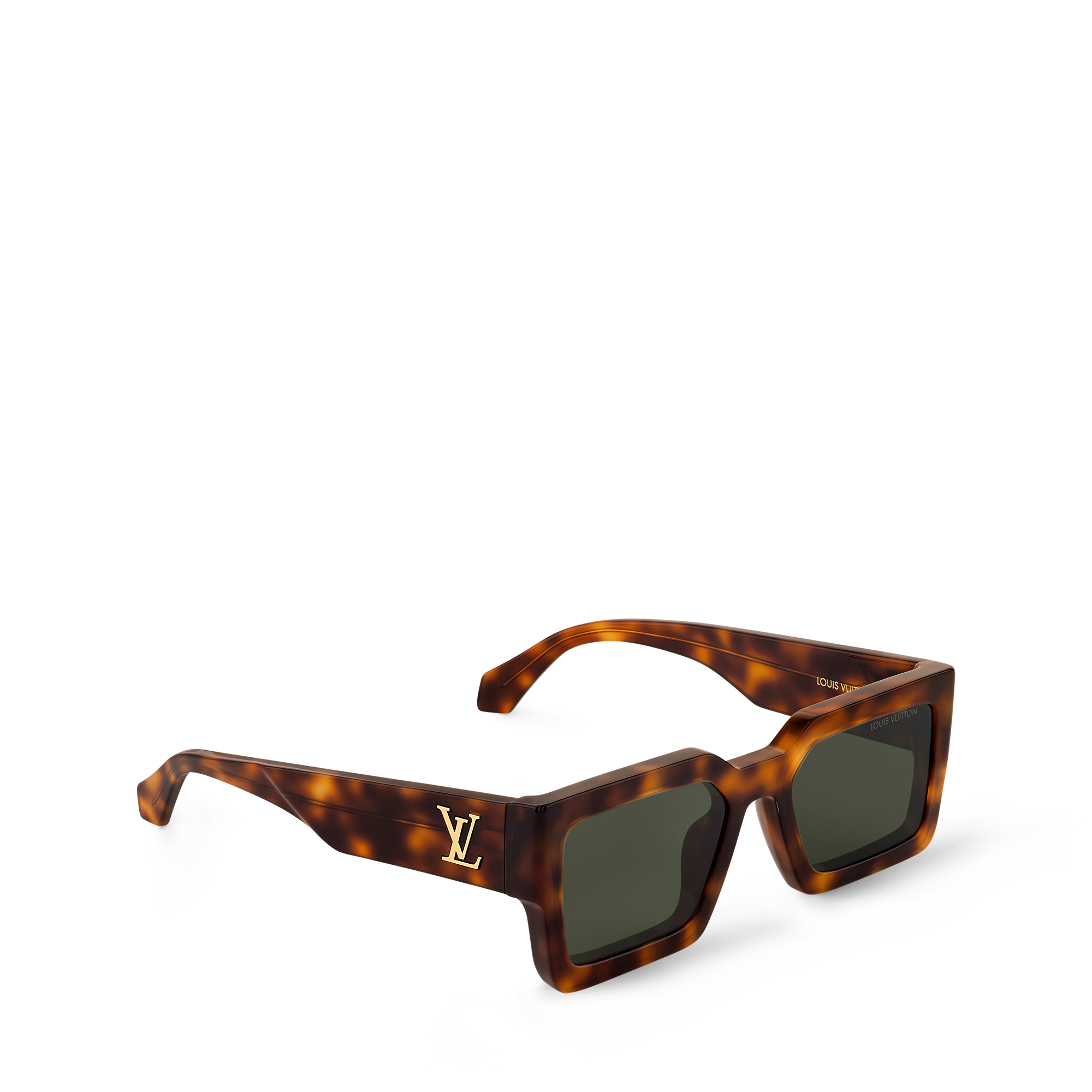 LV Clash Square Sunglasses