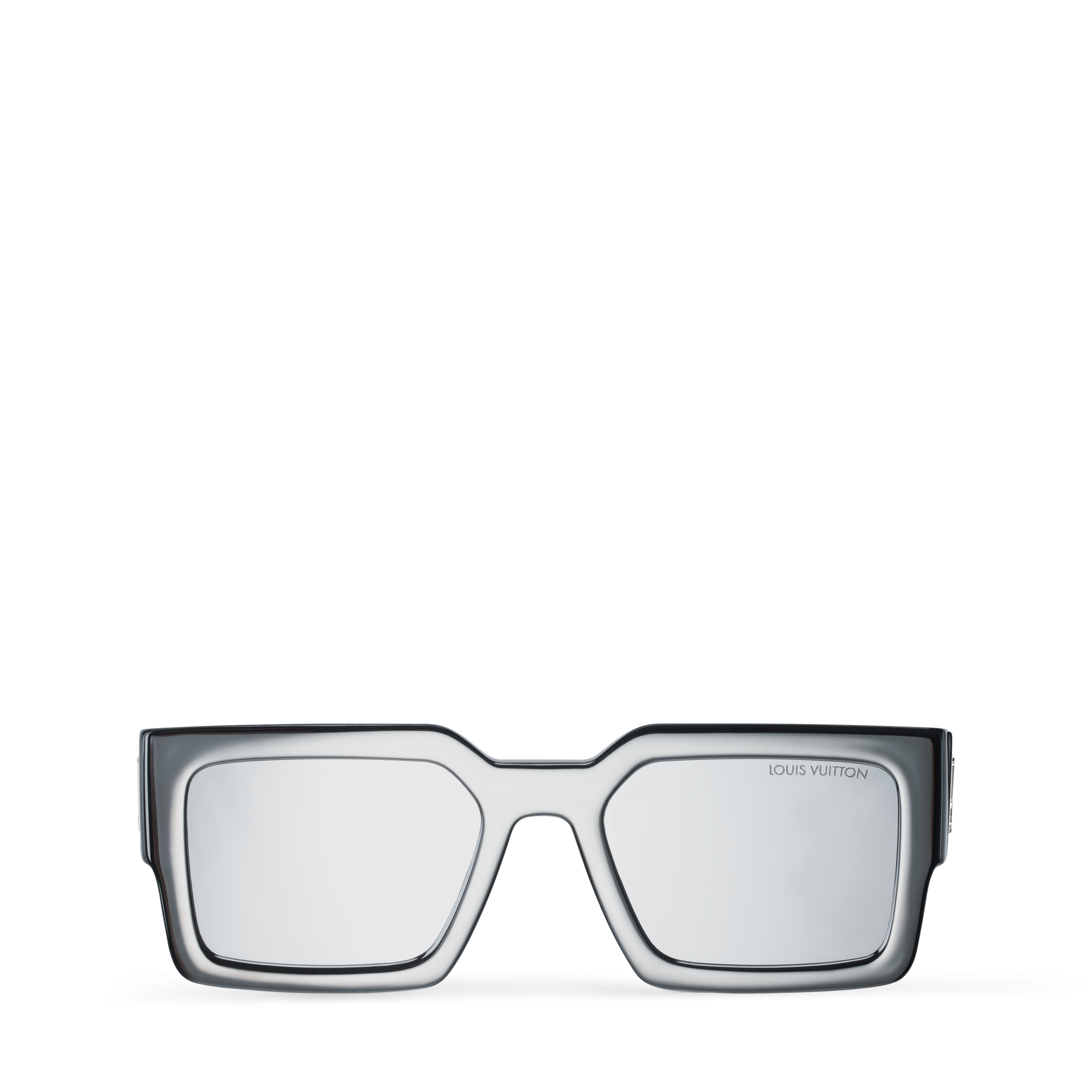 LV Clash Square Sunglasses S00 - Men - Accessories | LOUIS VUITTON ®
