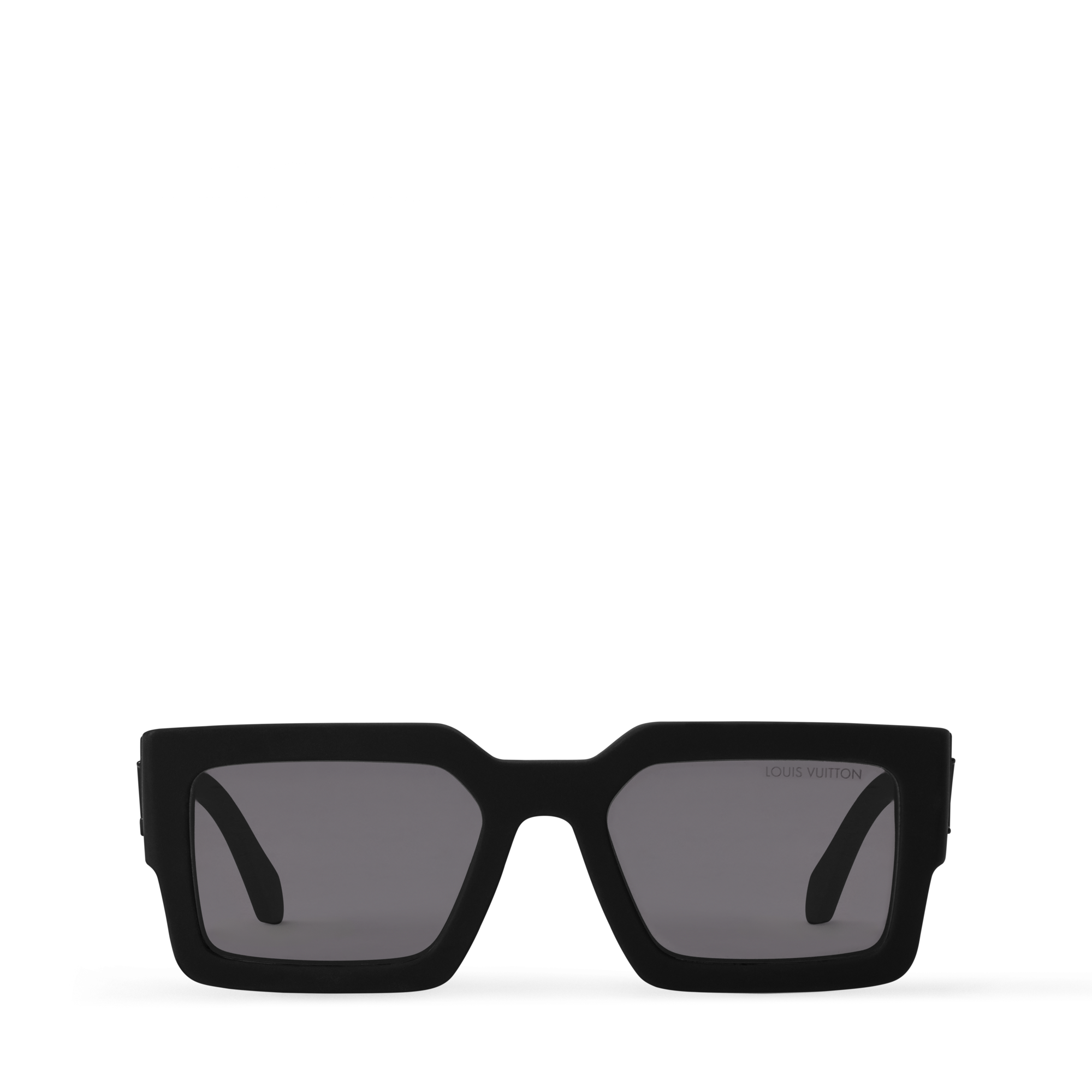 S00 Accessories Sunglasses LV Clash Square Sunglasses | Louis Vuitton ® (Product zoom)
