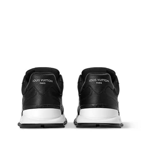 Shoes Sneakers LV Classic Sneaker | Louis Vuitton ® (Product zoom)