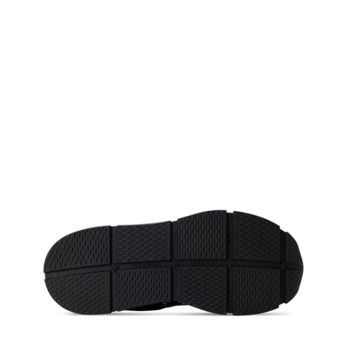 Shoes Sneakers LV Classic Sneaker | Louis Vuitton ® (Product zoom)