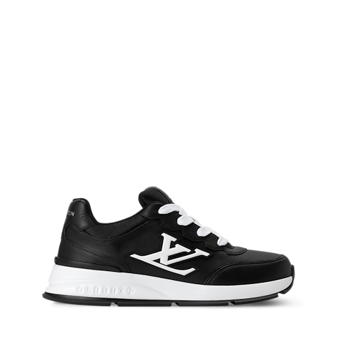 Shoes Sneakers LV Classic Sneaker | Louis Vuitton ® (Product zoom)