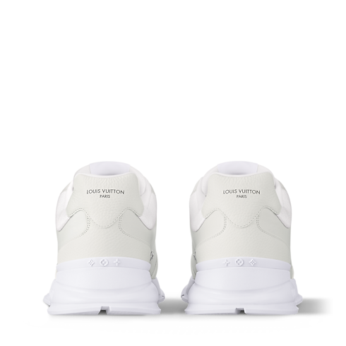 Shoes Sneakers LV Classic Sneaker | Louis Vuitton ® (Product zoom)