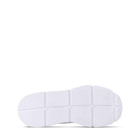 Shoes Sneakers LV Classic Sneaker | Louis Vuitton ® (Product zoom)