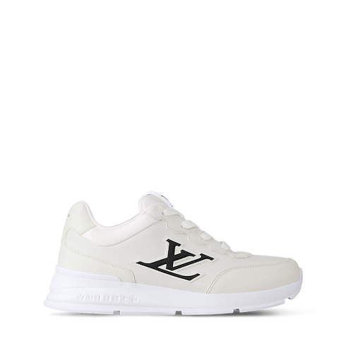 Shoes Sneakers LV Classic Sneaker | Louis Vuitton ® (Product zoom)