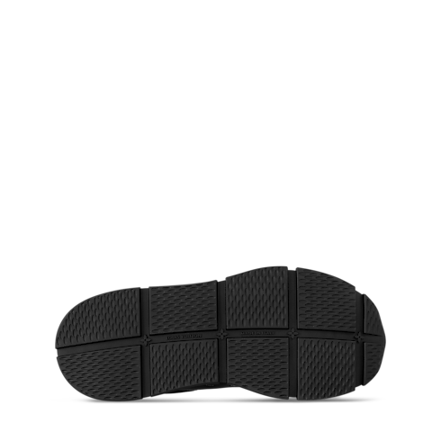 Shoes Sneakers LV Classic Sneaker | Louis Vuitton ® (Product zoom)