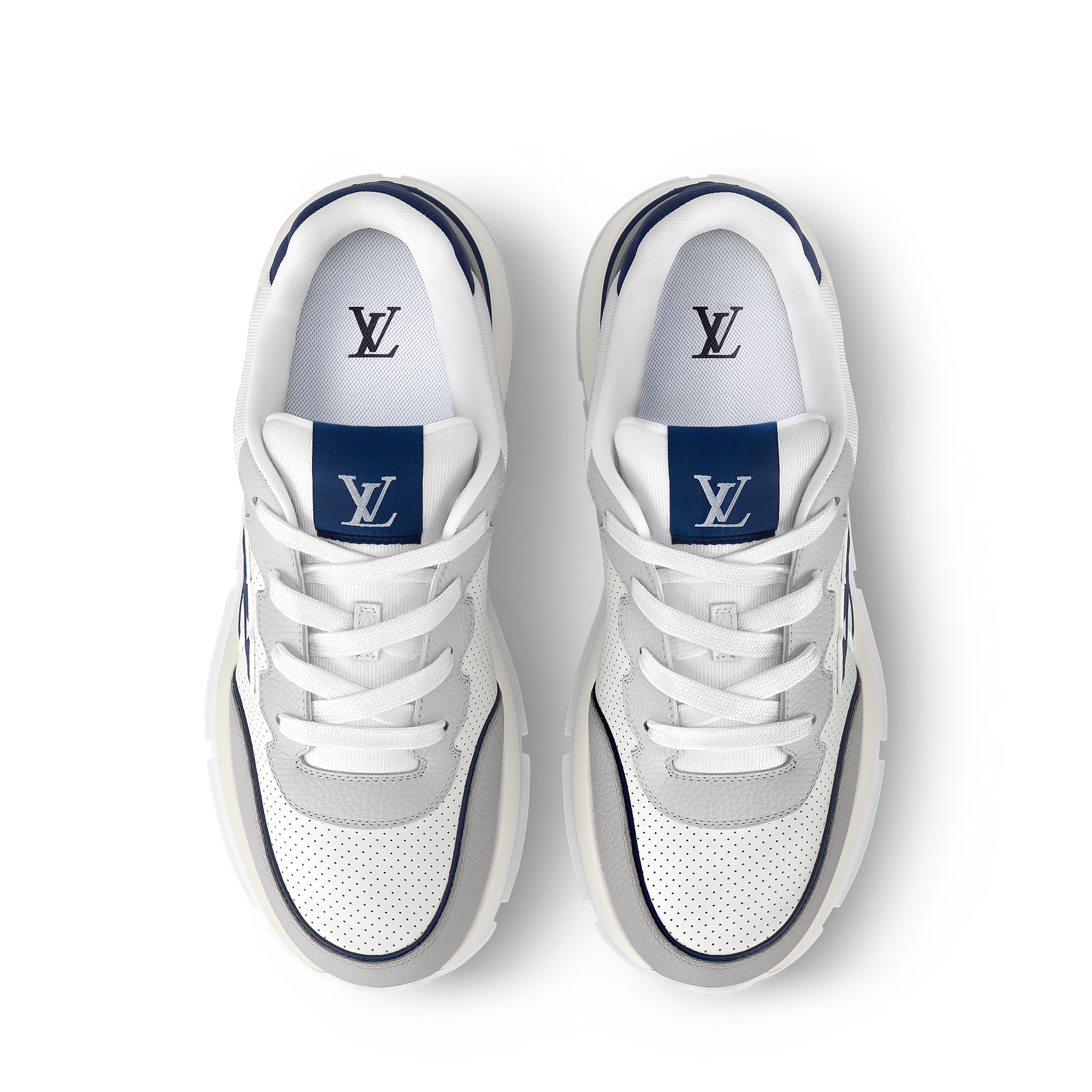 LV Classic Sneaker