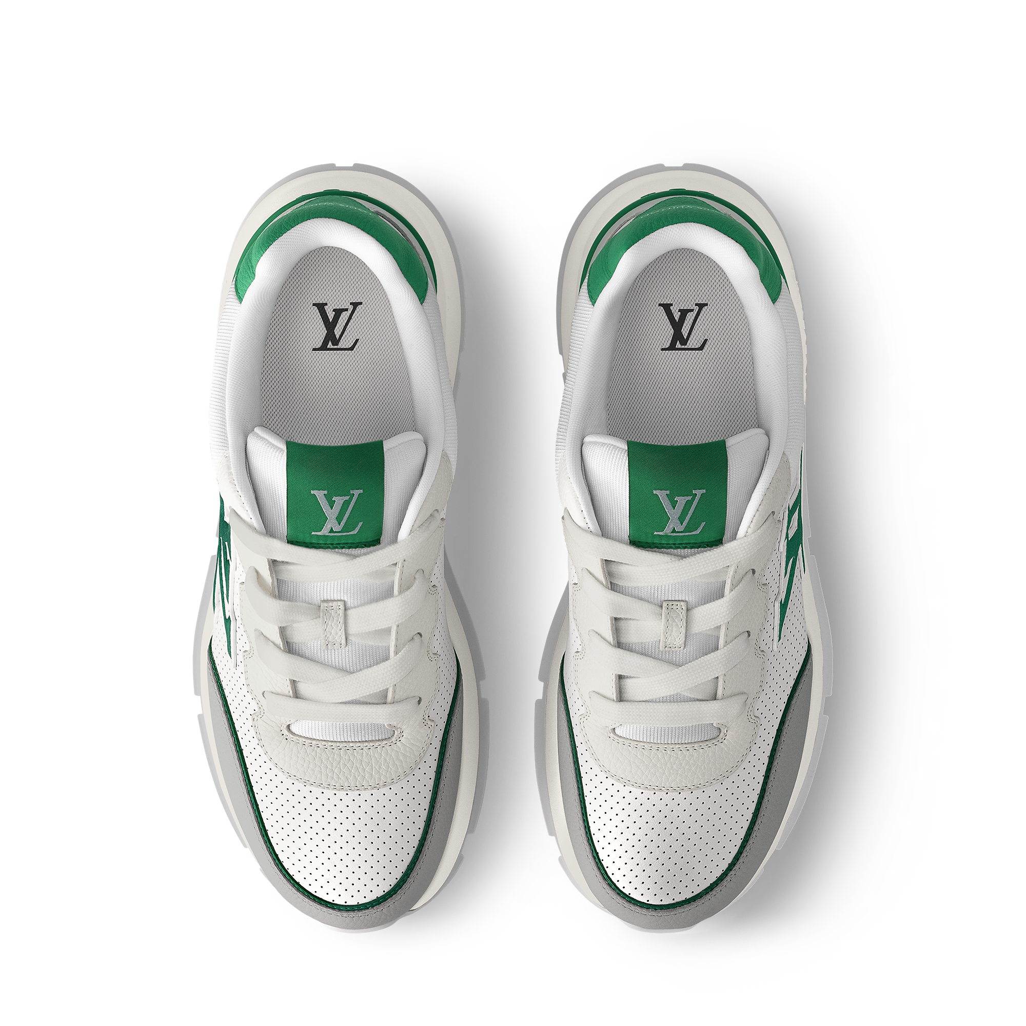 LV Classic Sneaker