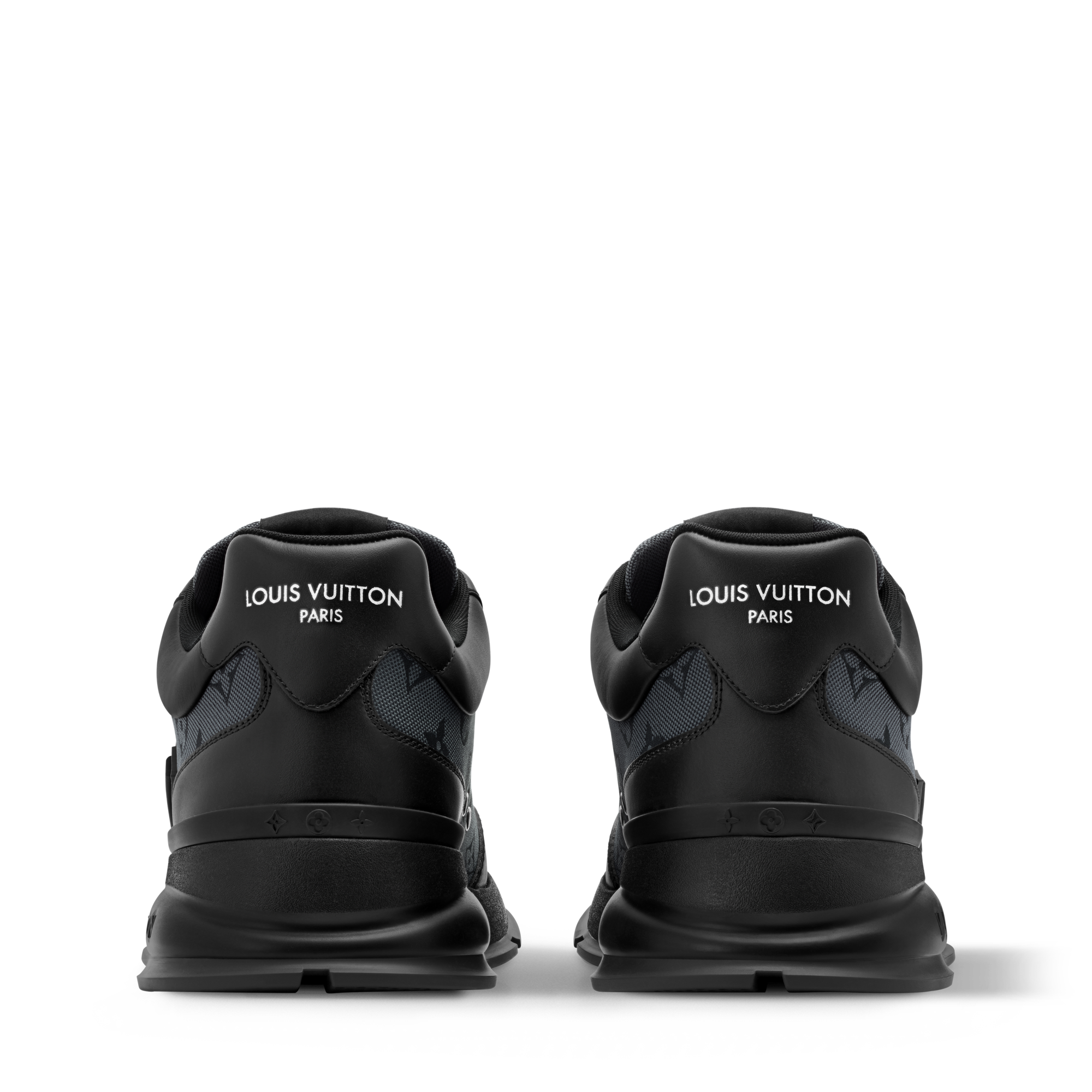  Shoes Sneakers LV Classic Sneaker | Louis Vuitton ® (Product zoom)