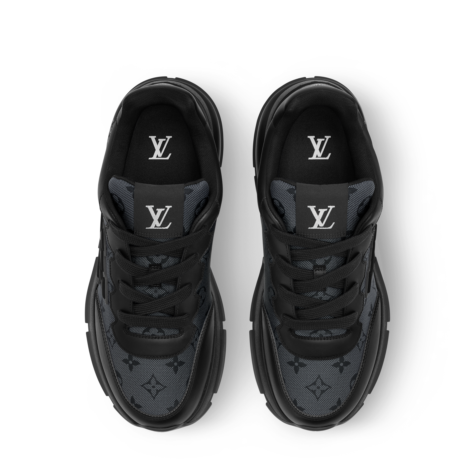 LV Classic Sneaker