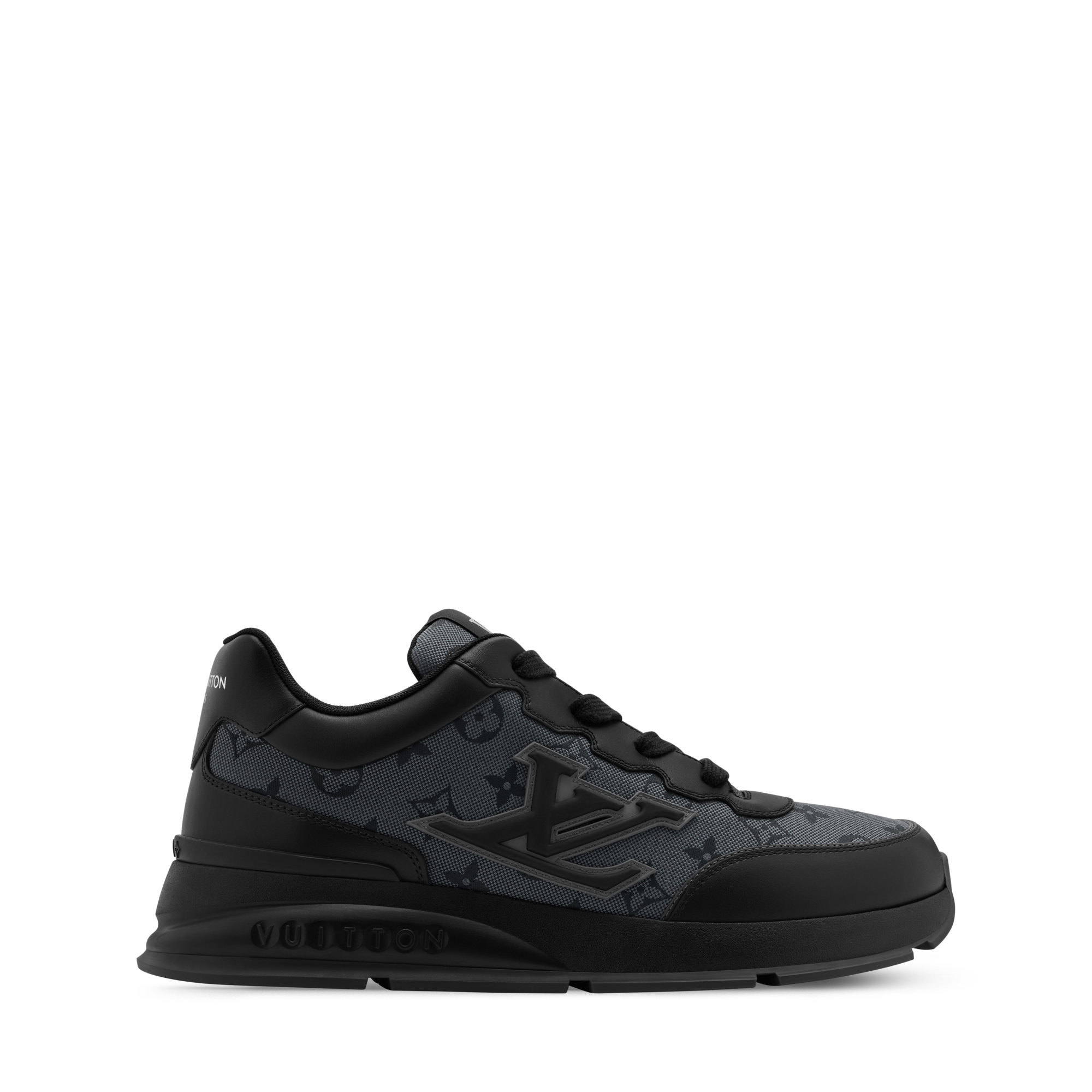  Shoes Sneakers LV Classic Sneaker | Louis Vuitton ® (Product zoom)
