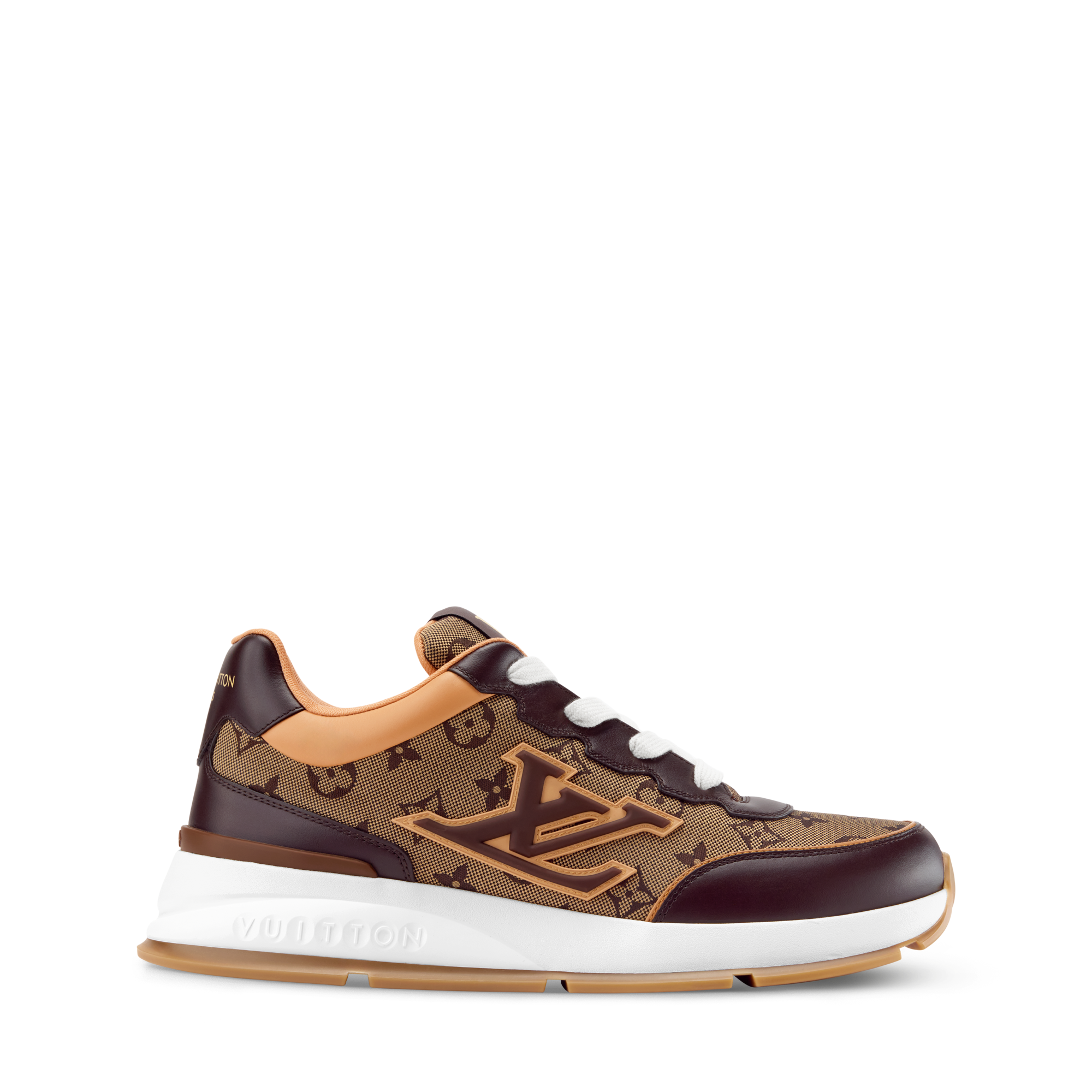  Shoes Sneakers LV Classic Sneaker | Louis Vuitton ® (Product zoom)