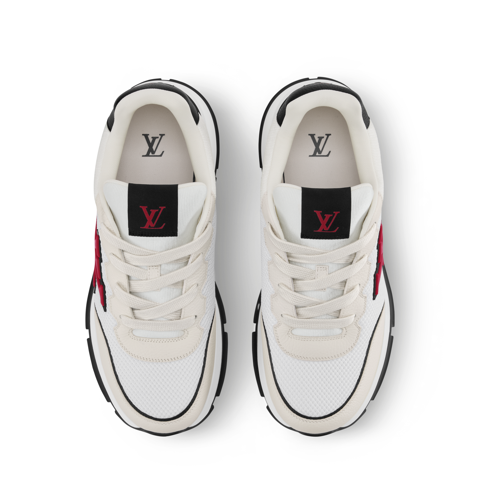  Shoes Sneakers LV Classic Sneaker | Louis Vuitton ® (Product zoom)