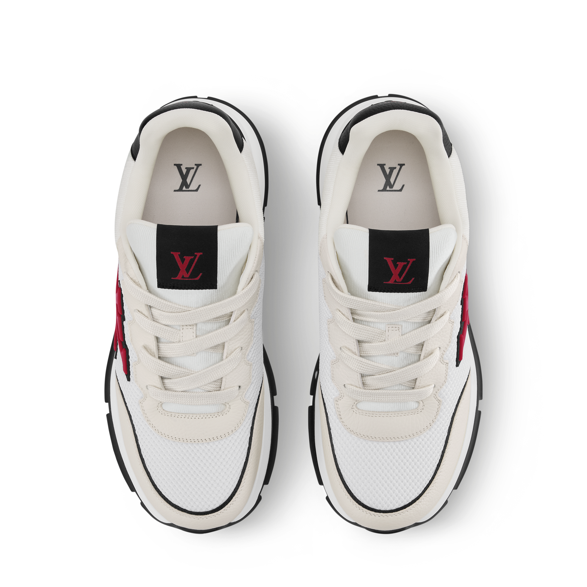 LV Classic Sneaker