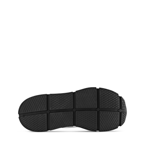 Shoes Sneakers LV Classic Sneaker | Louis Vuitton ® (Product zoom)