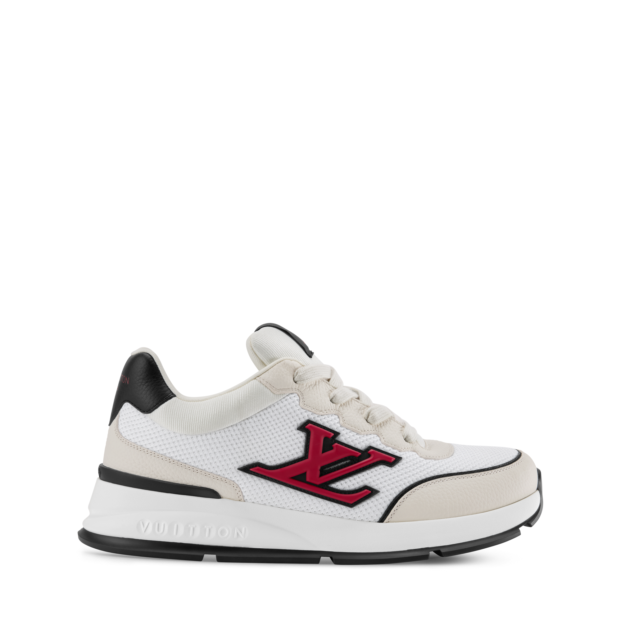  Shoes Sneakers LV Classic Sneaker | Louis Vuitton ® (Product zoom)