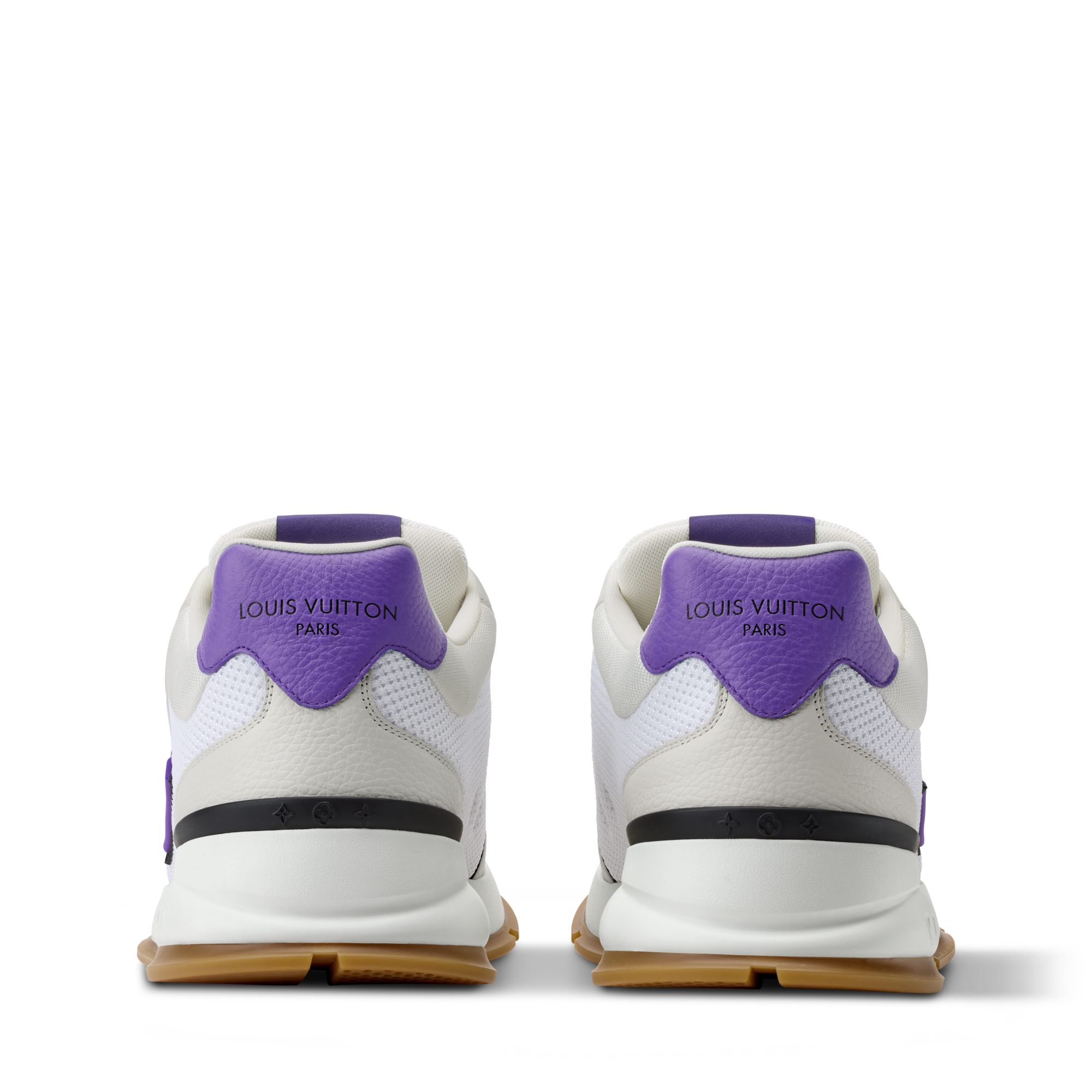  Shoes Sneakers LV Classic Sneaker | Louis Vuitton ® (Product zoom)