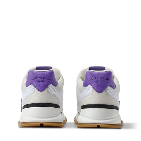 Shoes Sneakers LV Classic Sneaker | Louis Vuitton ® (Product zoom)