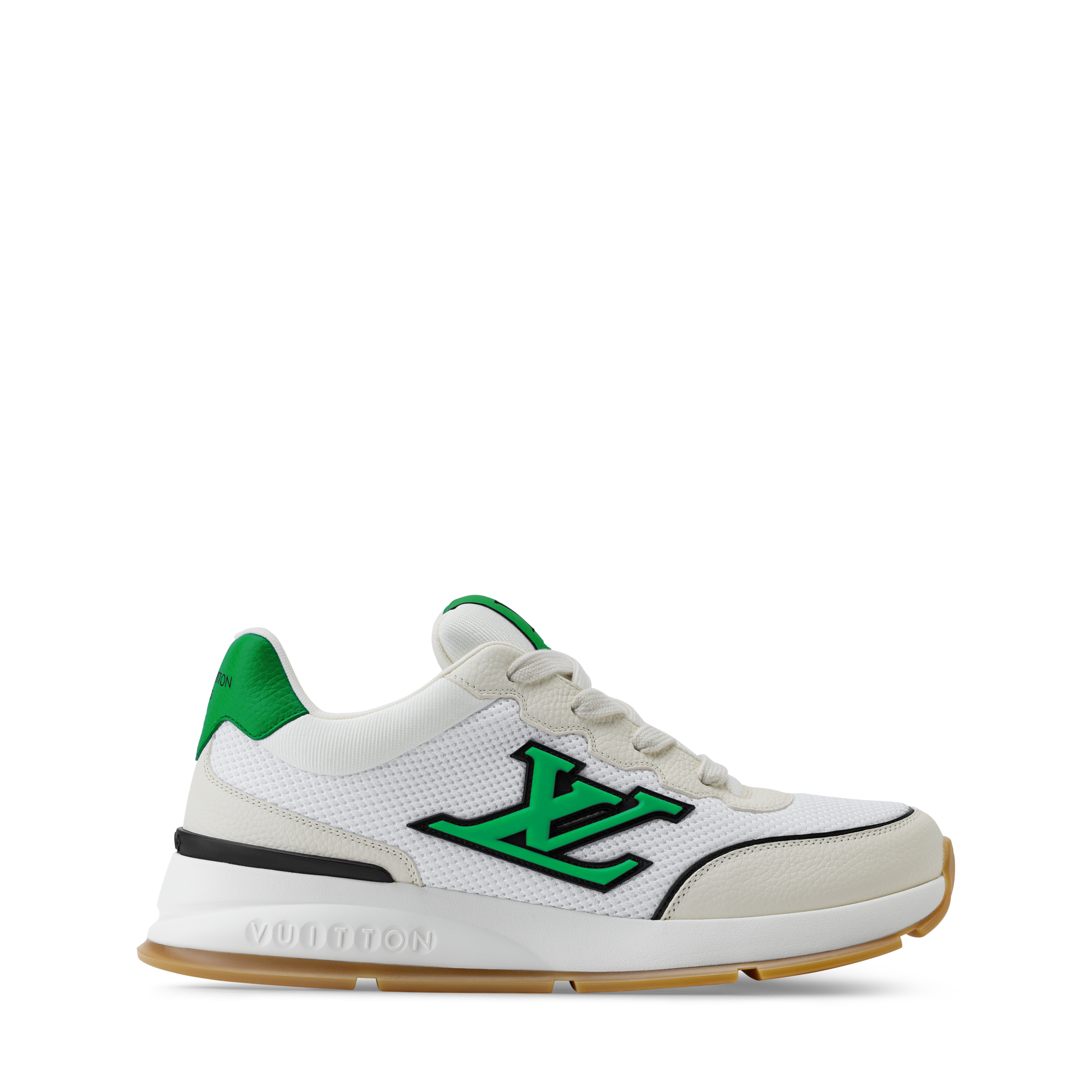  Shoes Sneakers LV Classic Sneaker | Louis Vuitton ® (Product zoom)