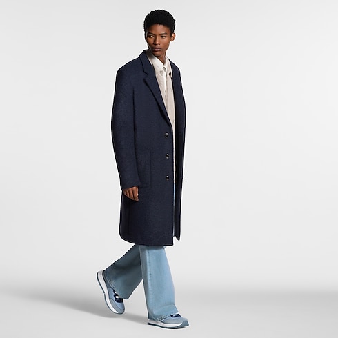 Shoes Sneakers LV Classic Sneaker | Louis Vuitton ® (Product zoom)