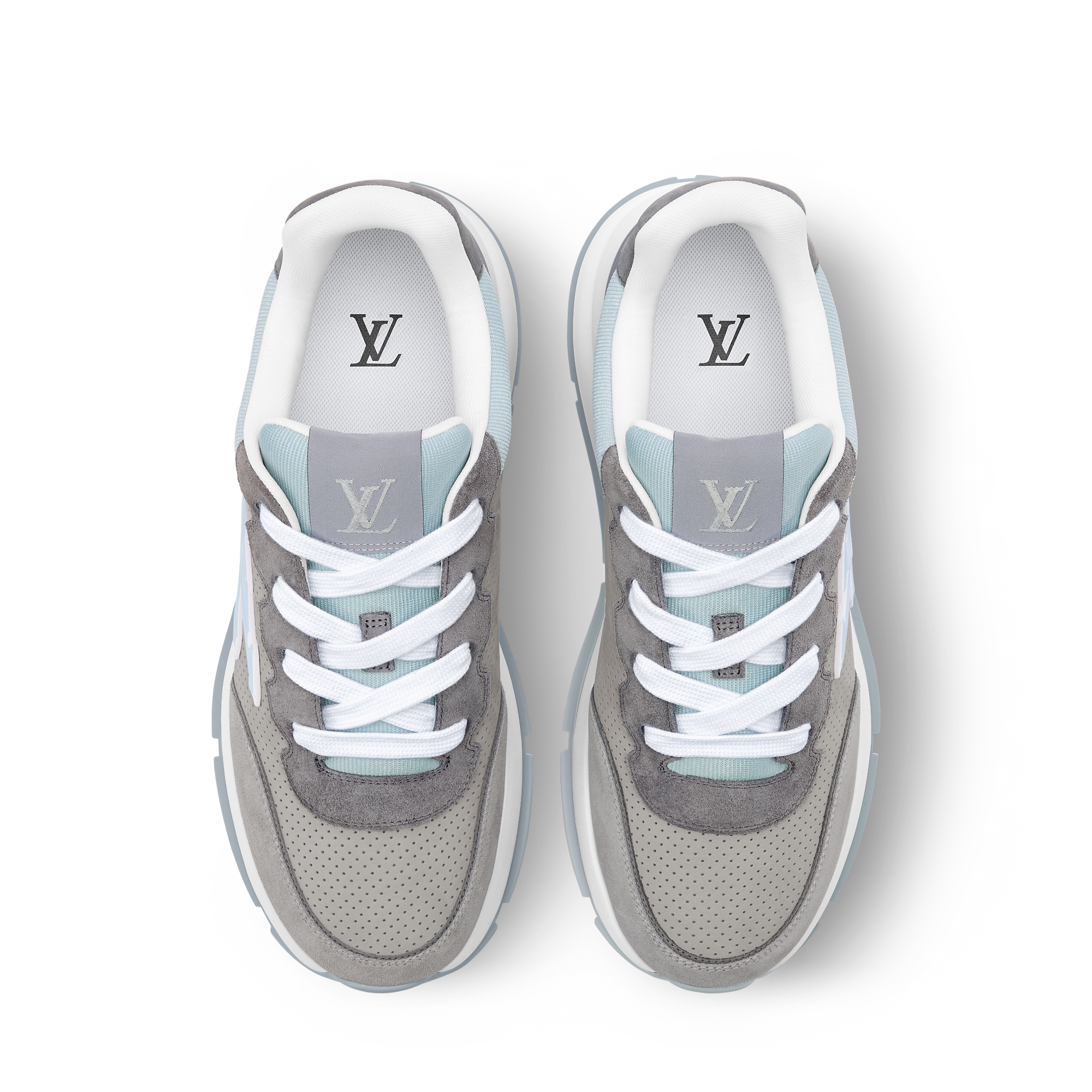 LV Classic Sneaker