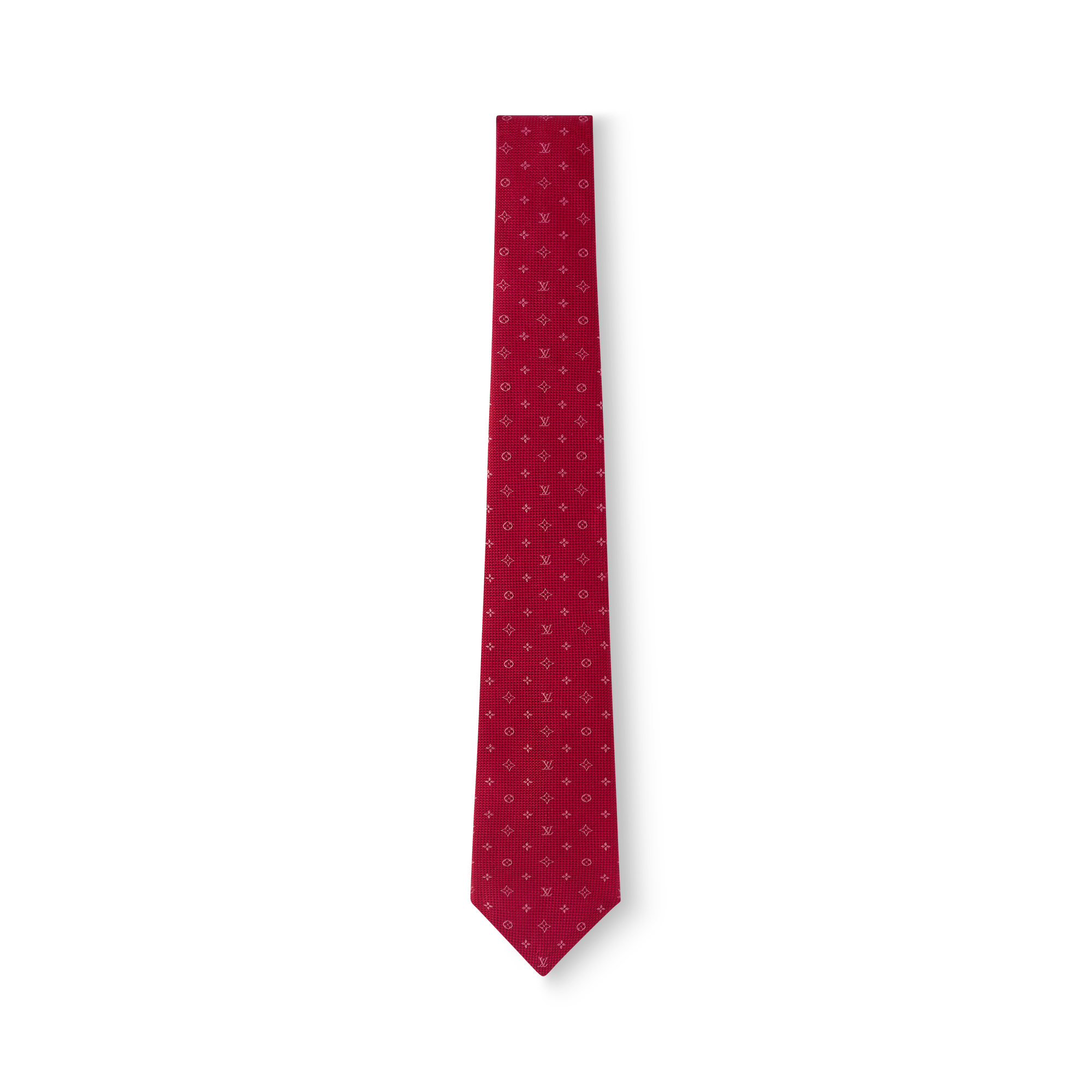 LV Classic Tie S00 - Men - Accessories | LOUIS VUITTON ®
