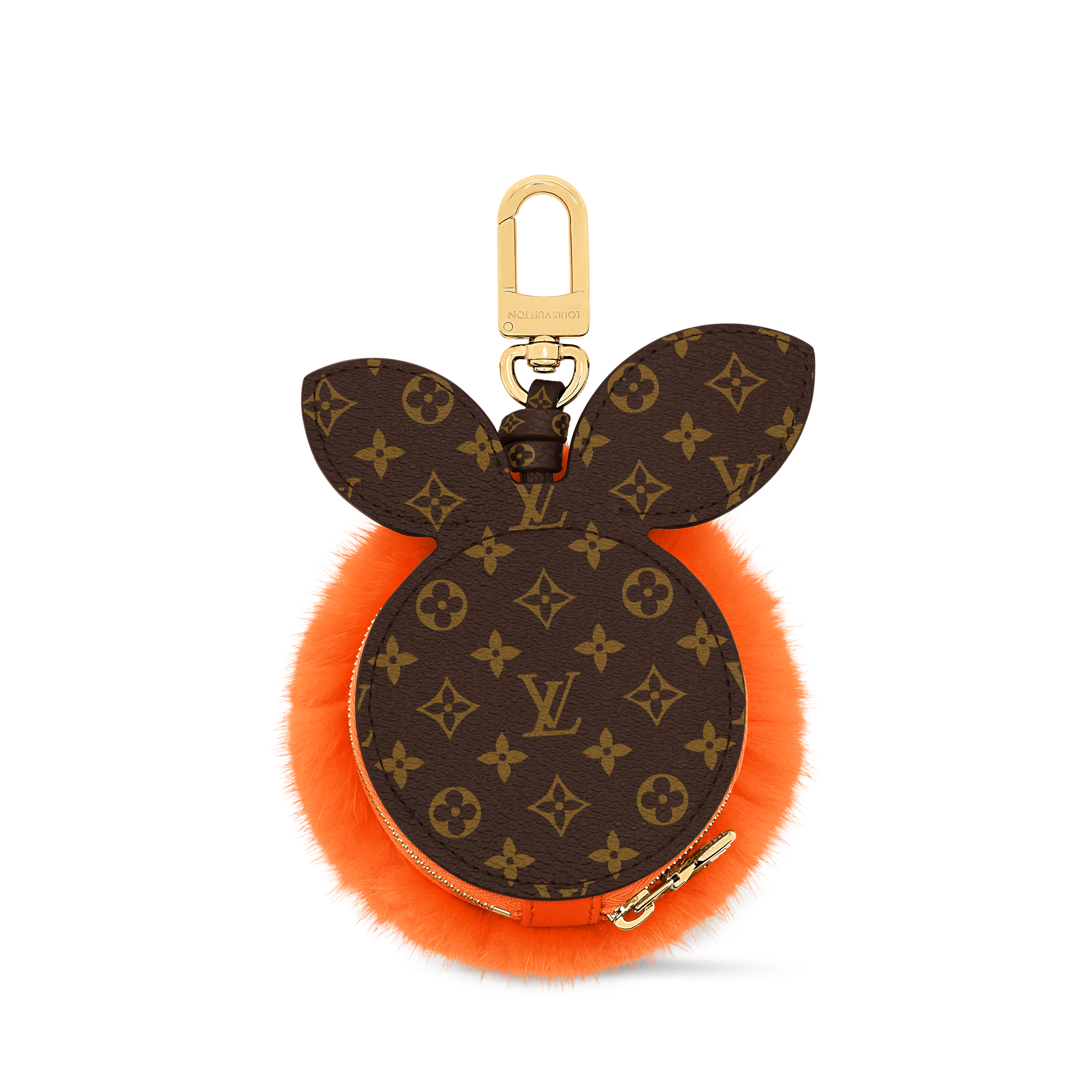 LV Clementine Pouch