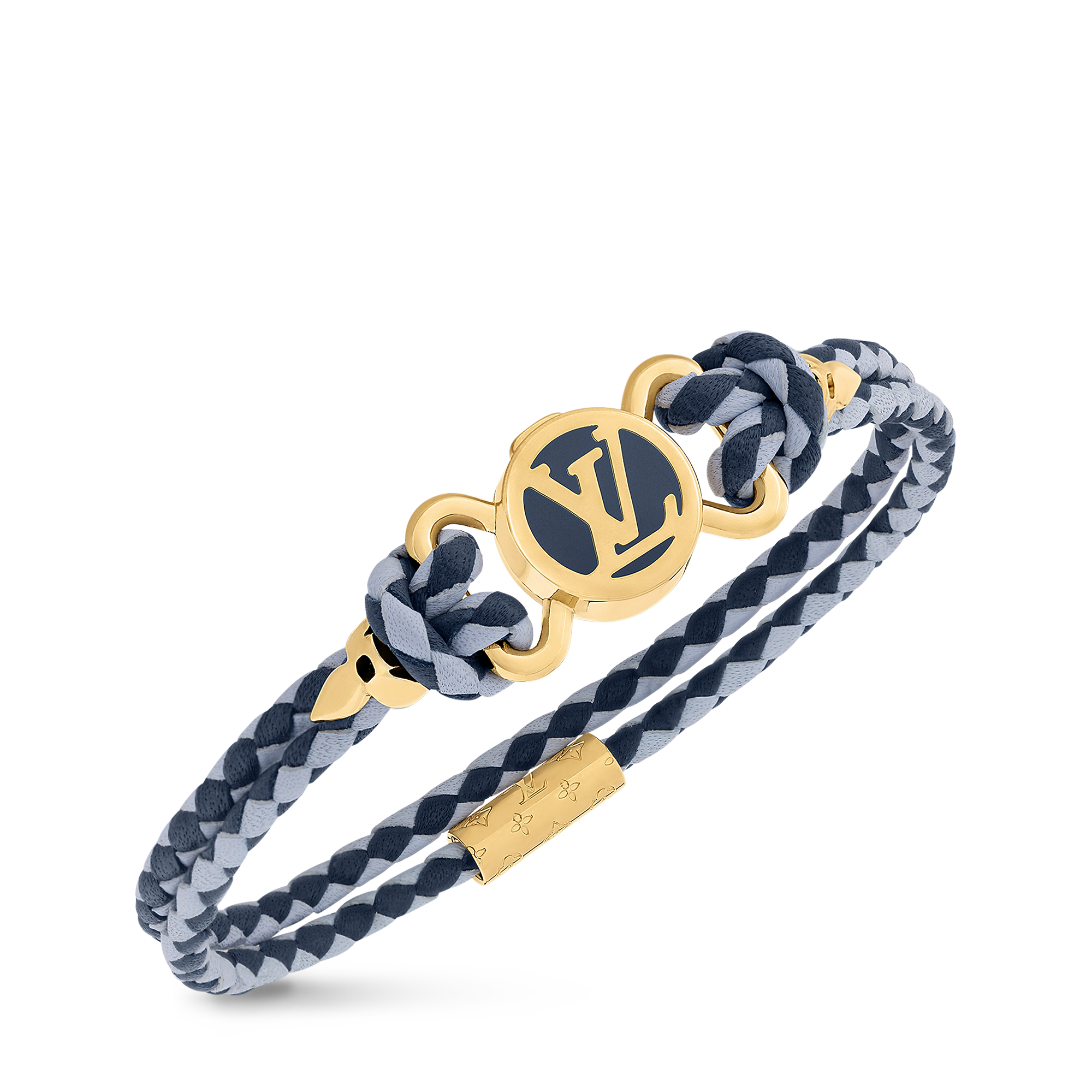 LV Clic It Bracelet