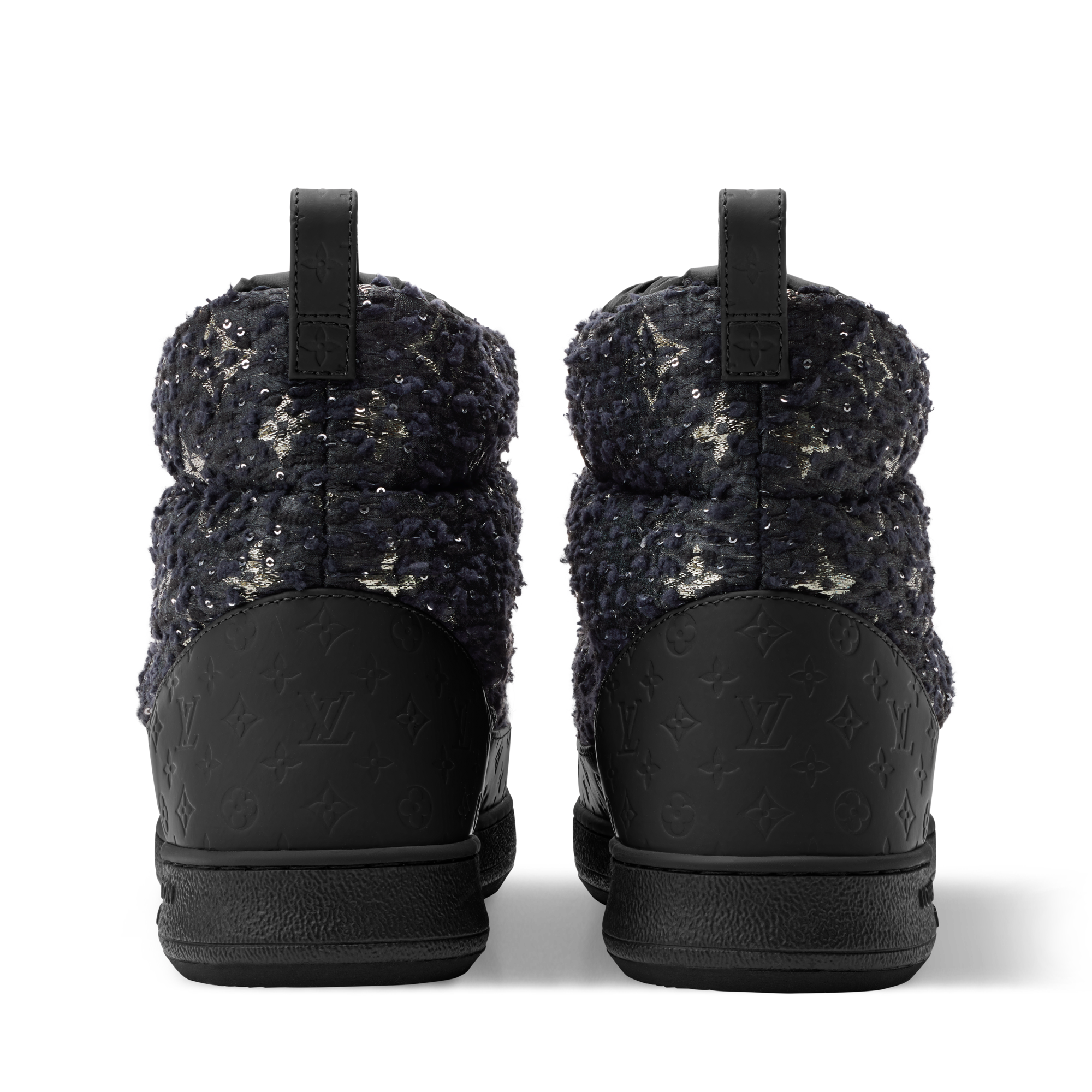  Shoes Boots and Ankle Boots LV Cloud Ankle Boot Sneaker | Louis Vuitton ® (Product zoom)