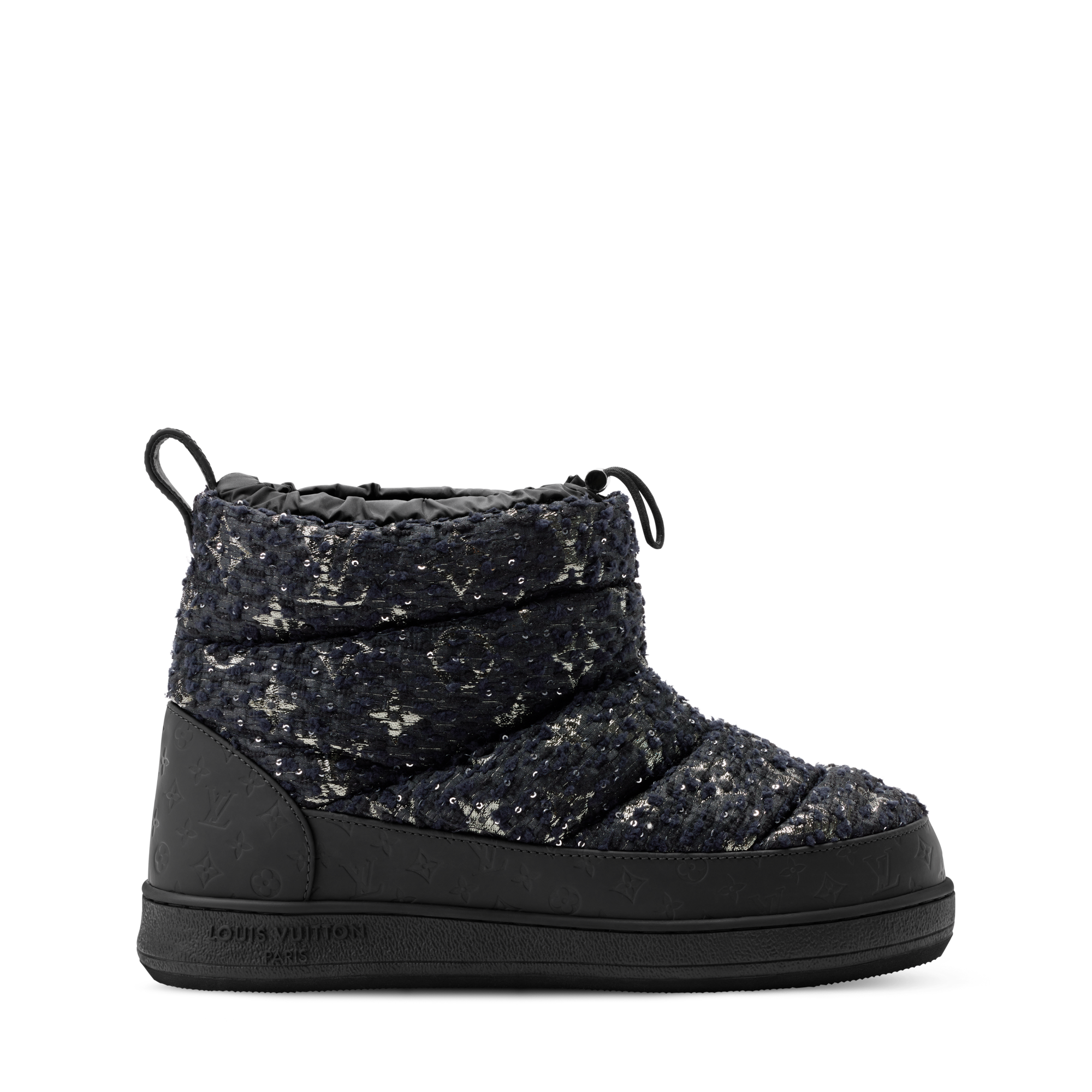  Shoes Boots and Ankle Boots LV Cloud Ankle Boot Sneaker | Louis Vuitton ® (Product zoom)