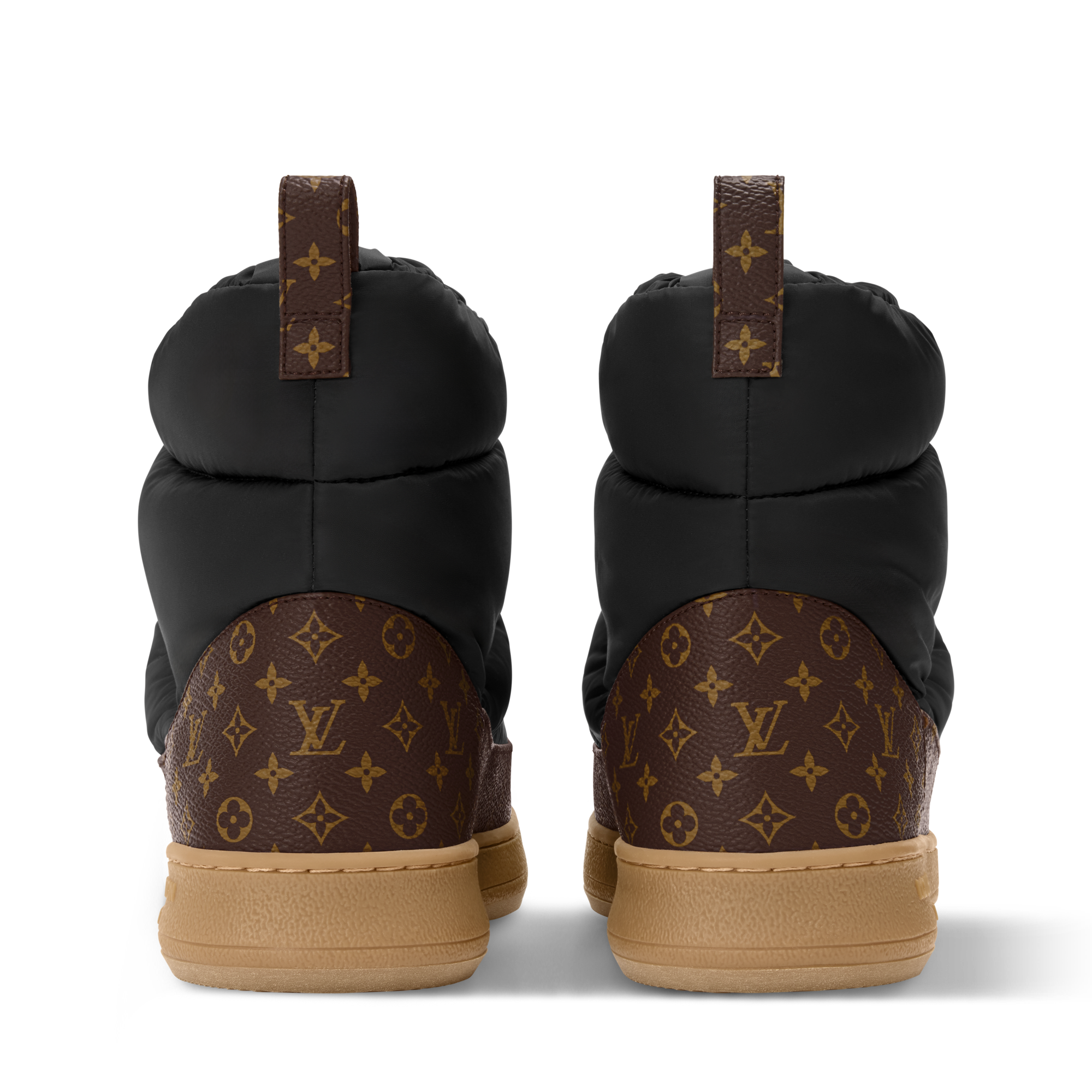  Shoes Boots and Ankle Boots LV Cloud Ankle Boot Sneaker | Louis Vuitton ® (Product zoom)