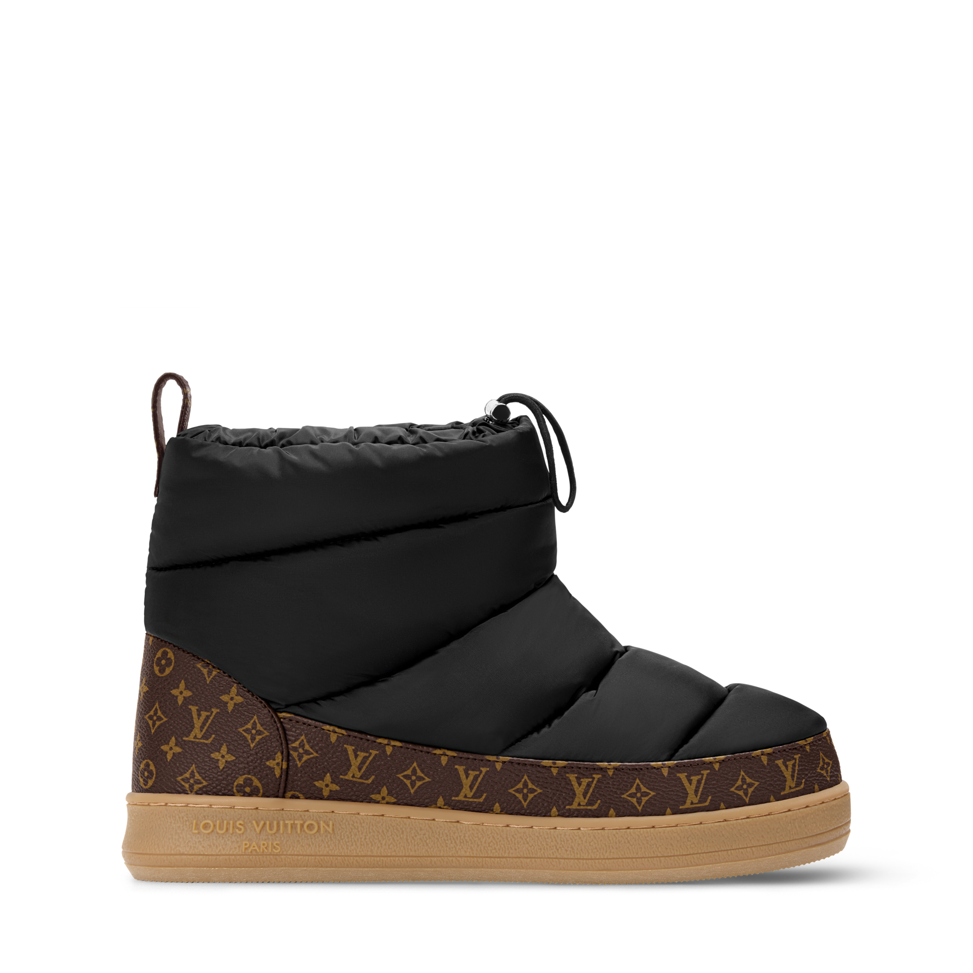  Shoes Boots and Ankle Boots LV Cloud Ankle Boot Sneaker | Louis Vuitton ® (Product zoom)