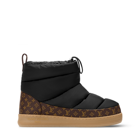 Shoes Boots and Ankle Boots LV Cloud Ankle Boot Sneaker | Louis Vuitton ® (Product zoom)
