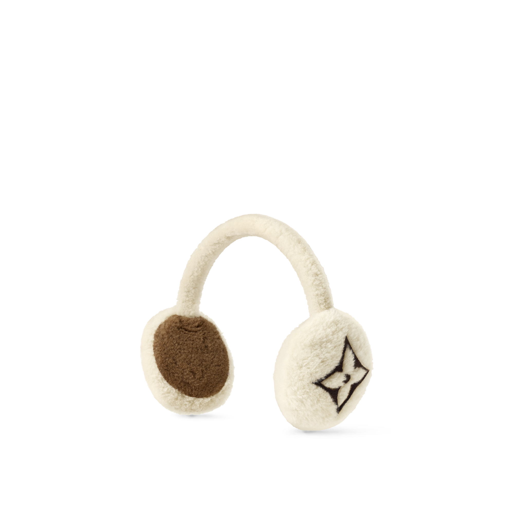S00 Accessories Hair Accessories LV Cloud Earmuff | Louis Vuitton ® (Product zoom)