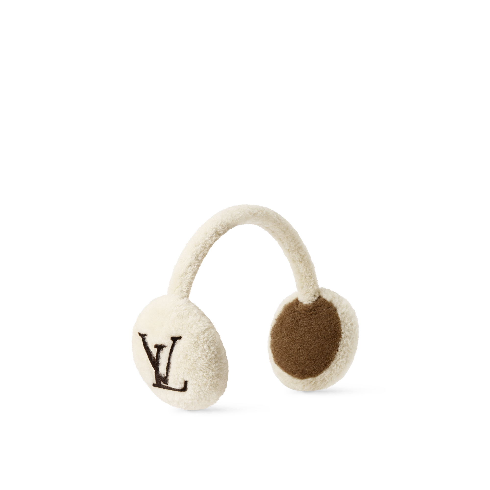 S00 Accessories Hair Accessories LV Cloud Earmuff | Louis Vuitton ® (Product zoom)