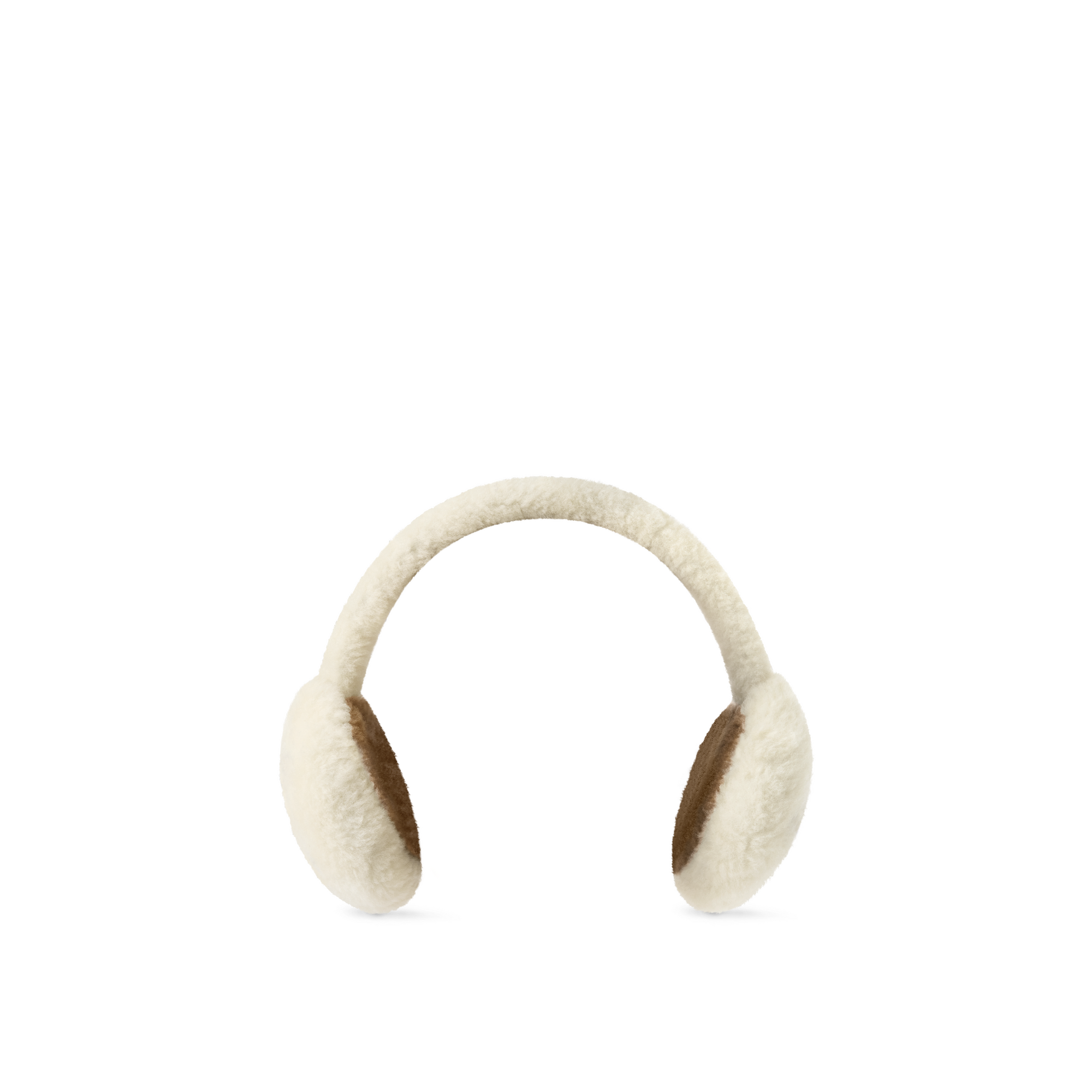 S00 Accessories Hair Accessories LV Cloud Earmuff | Louis Vuitton ® (Product zoom)