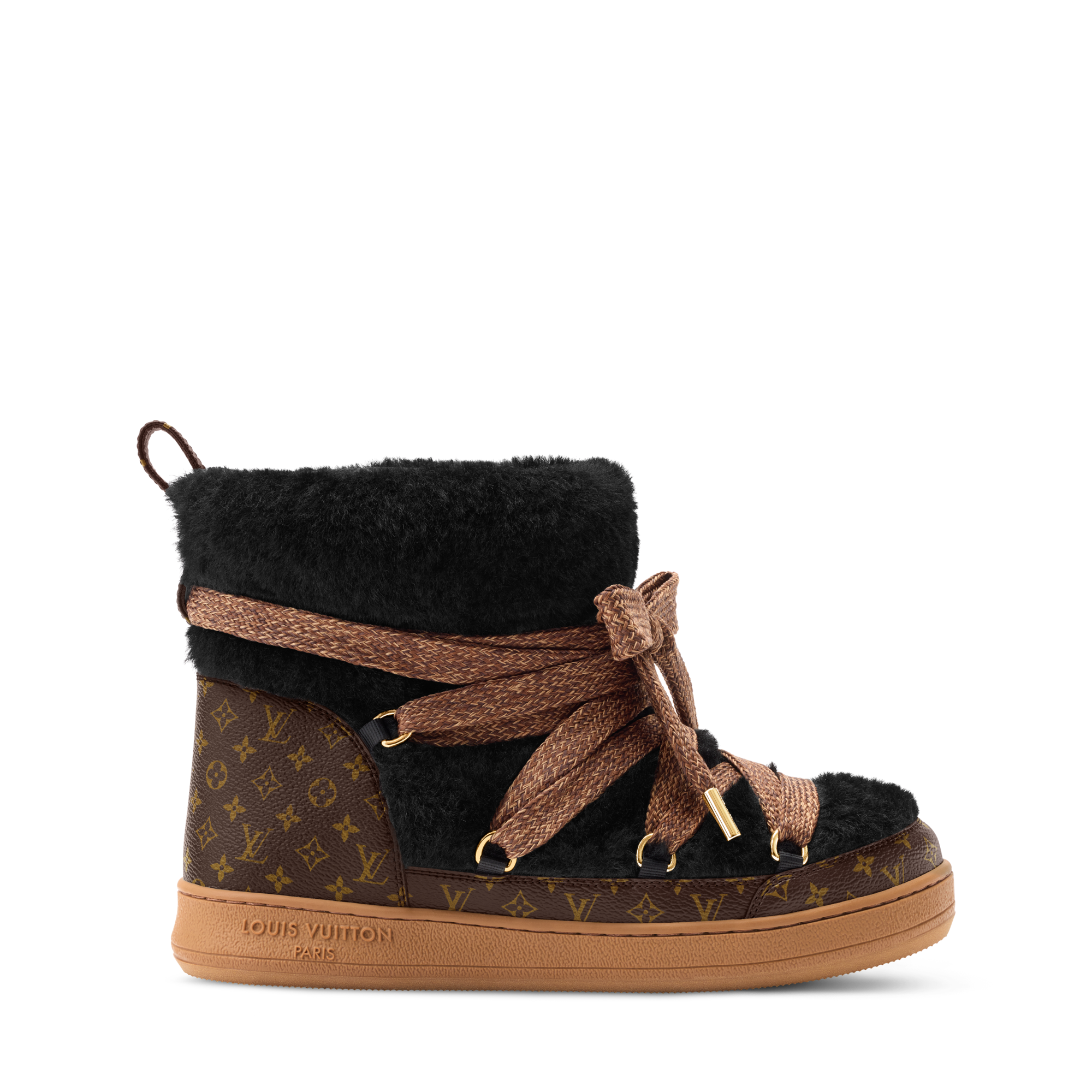 Black (Out of stock)
