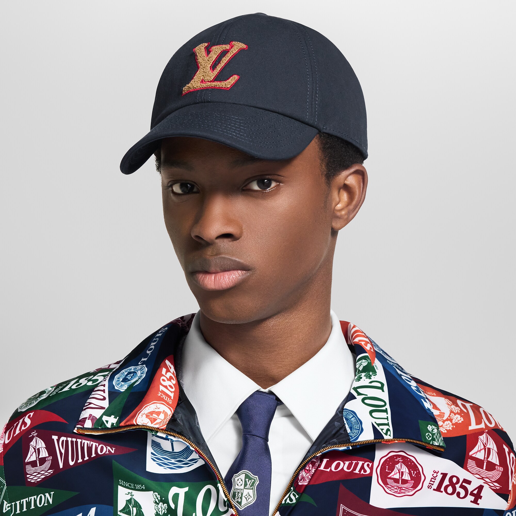 LV Club Cap