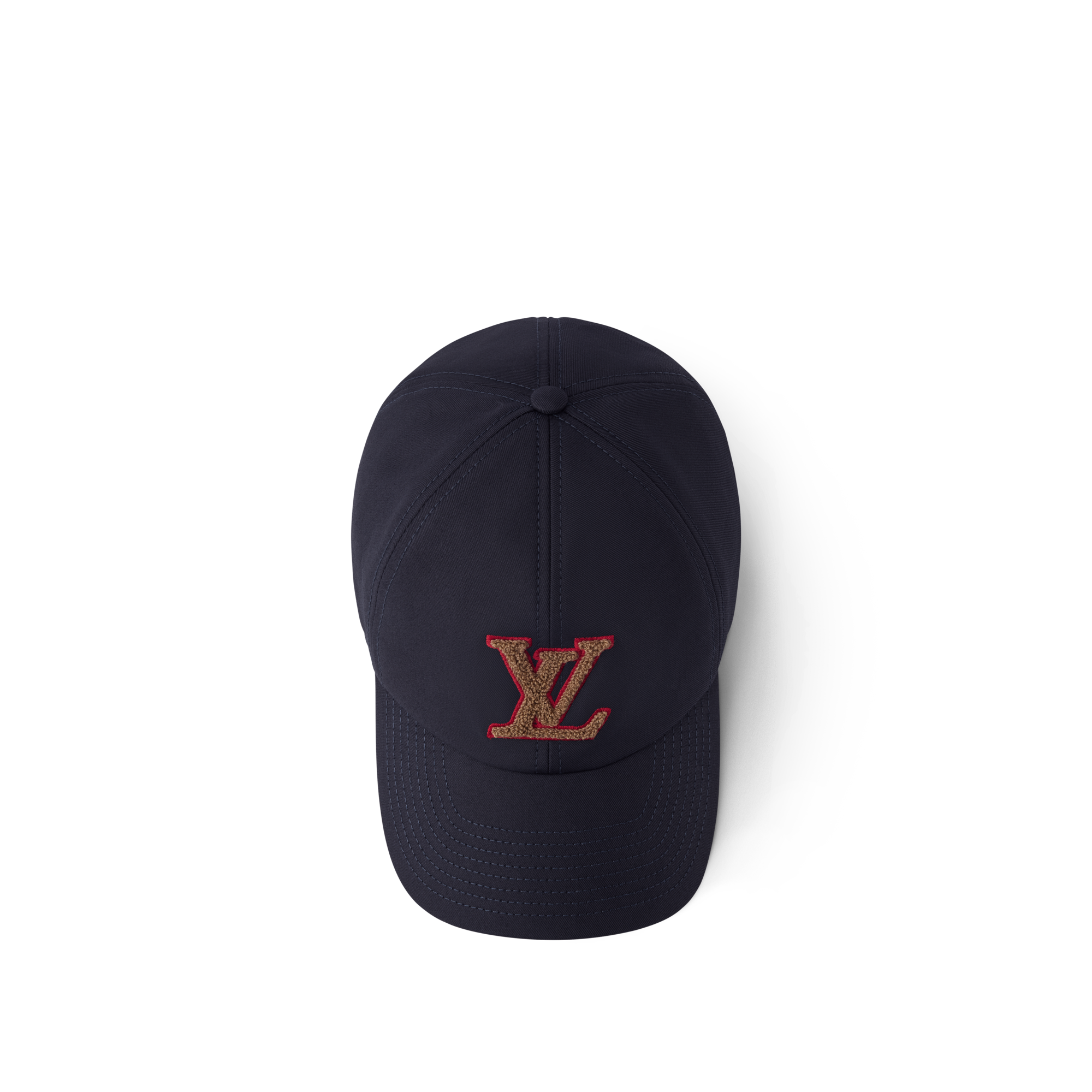 S00 Accessories Hats, Beanies and Gloves LV Club Cap | Louis Vuitton ® (Product zoom)