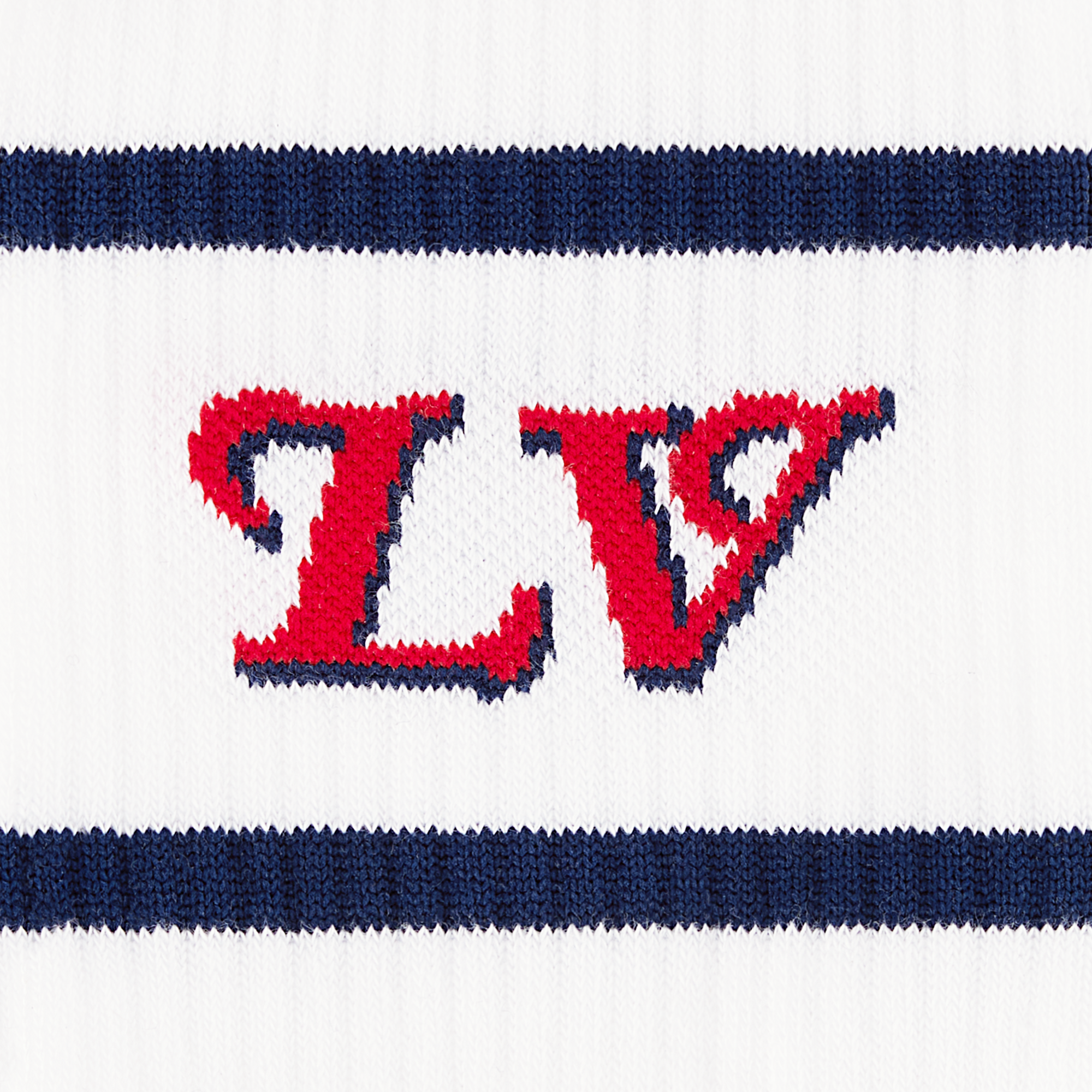 S00 Accessories Home Textile LV Club Socks | Louis Vuitton ® (Product zoom)