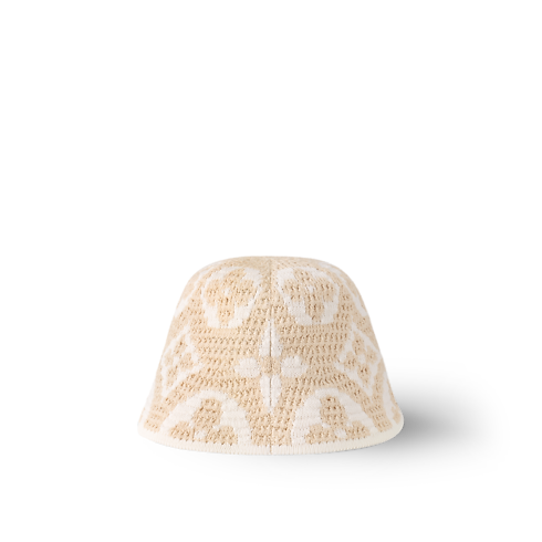 S00 Accessories Hats and Gloves LV Coastal Hat | Louis Vuitton ® (Product zoom)