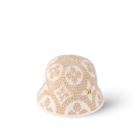 S00 Accessories Hats and Gloves LV Coastal Hat | Louis Vuitton ® (Product zoom)