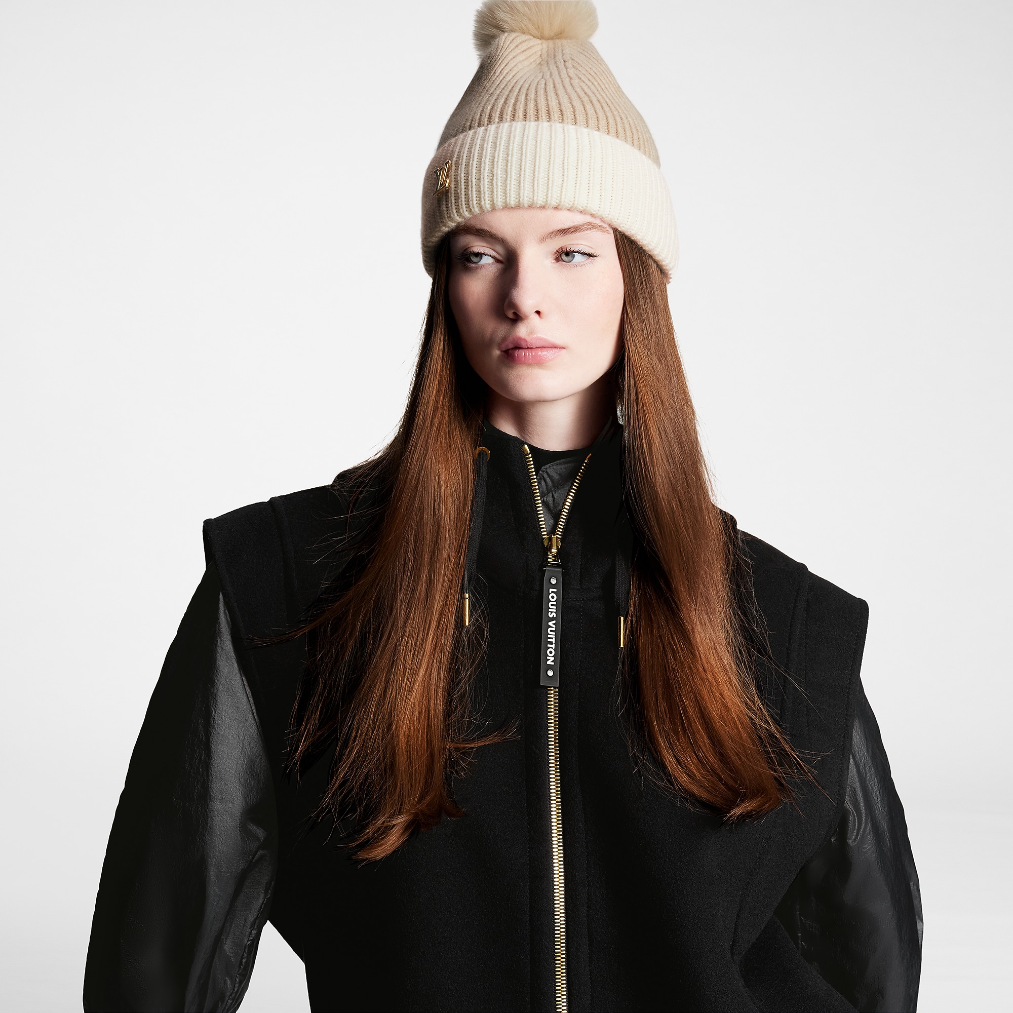 LV Cold Spark Beanie