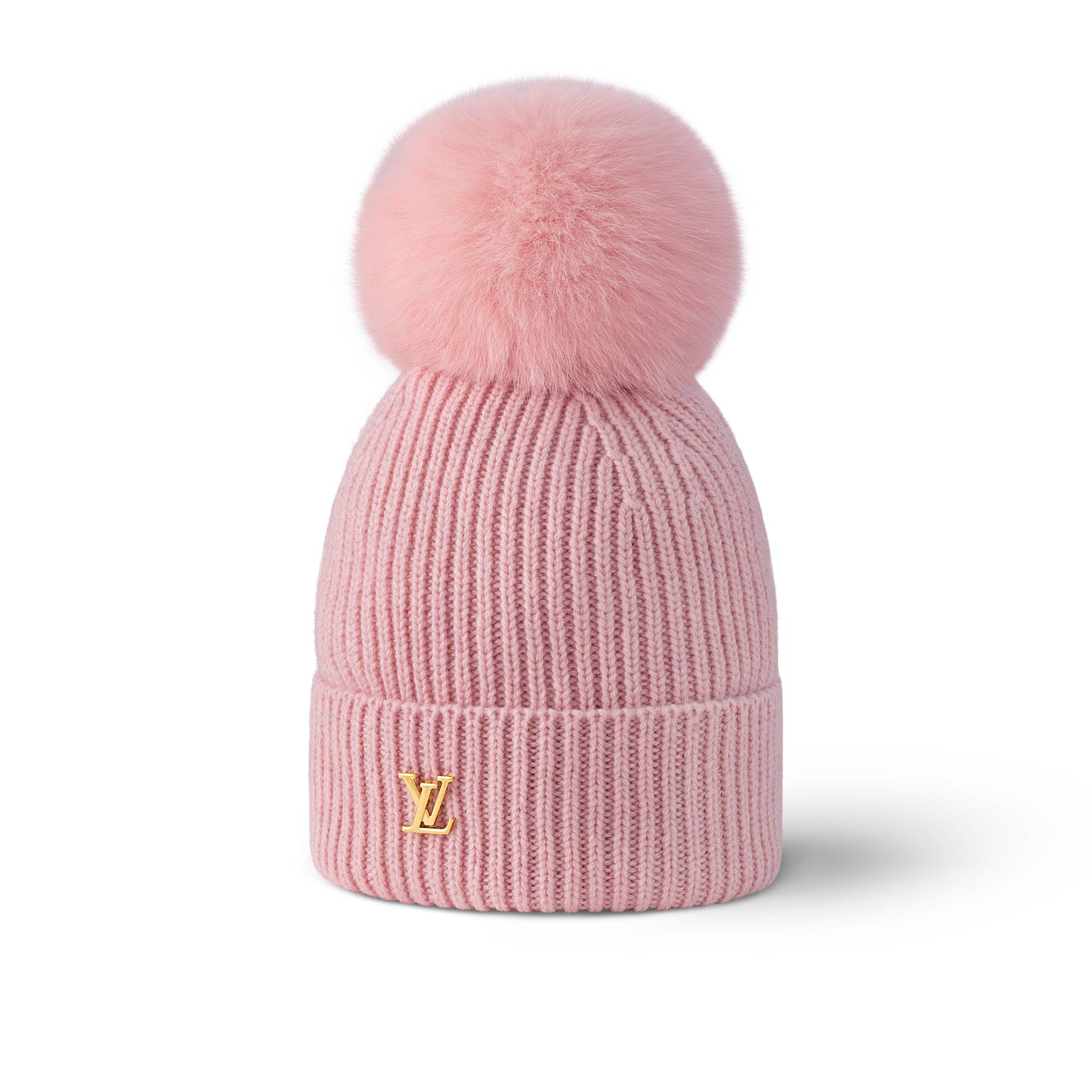 S00 Accessories Hats and Gloves LV Cold Spark Beanie | Louis Vuitton ® (Product zoom)