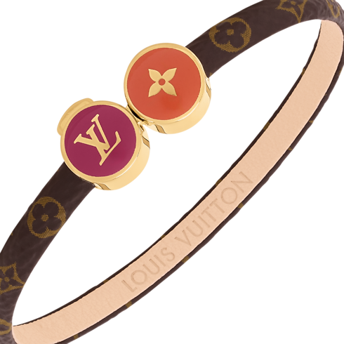 Fashion Jewelry Bracelets LV Confetti Bracelet | Louis Vuitton ® (Product zoom)
