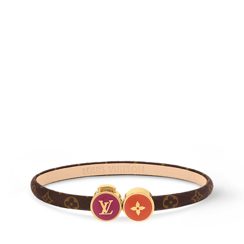 Fashion Jewelry Bracelets LV Confetti Bracelet | Louis Vuitton ® (Product zoom)