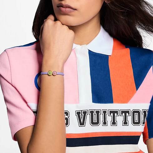 Fashion Jewelry Bracelets LV Confetti Bracelet | Louis Vuitton ® (Product zoom)