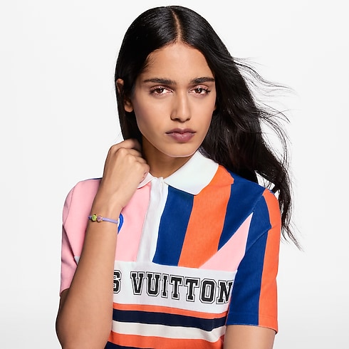 Fashion Jewelry Bracelets LV Confetti Bracelet | Louis Vuitton ® (Product zoom)